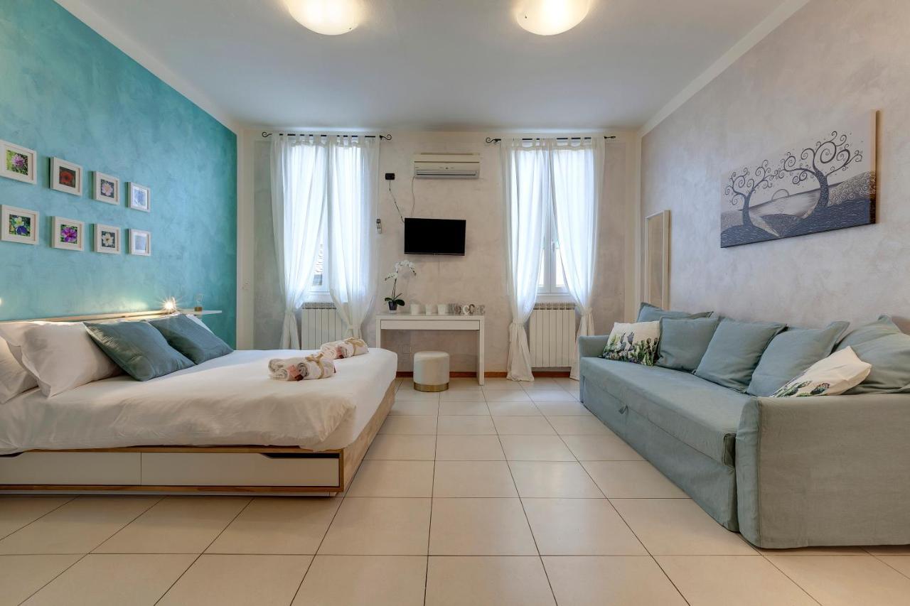 Charlize By Mamo Appartement Florence