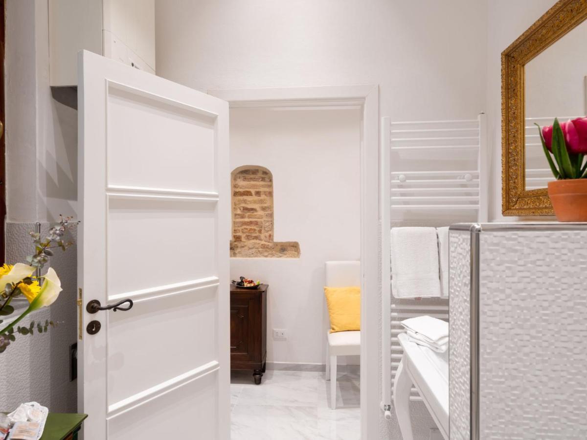 Signoria Apartament By Interhome *