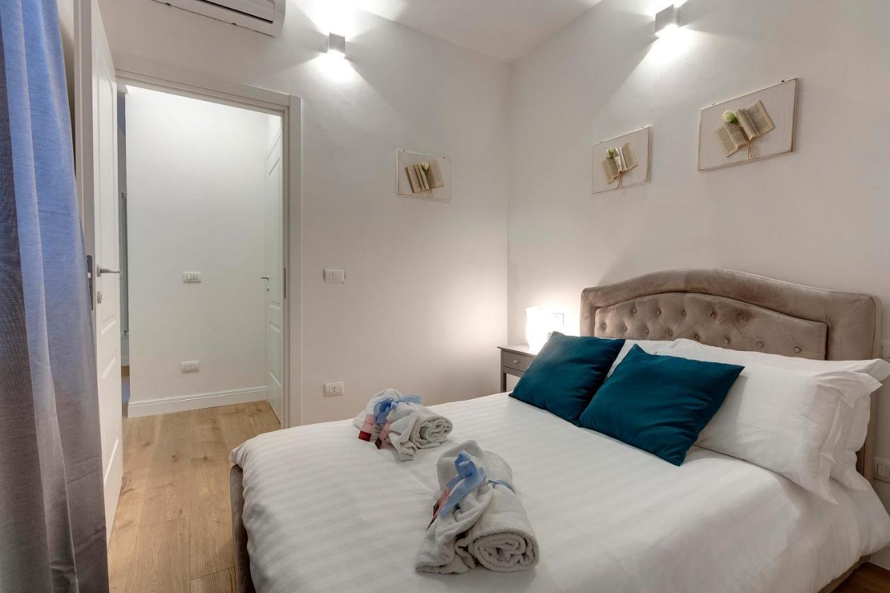 Appartement Abigail By Mamo