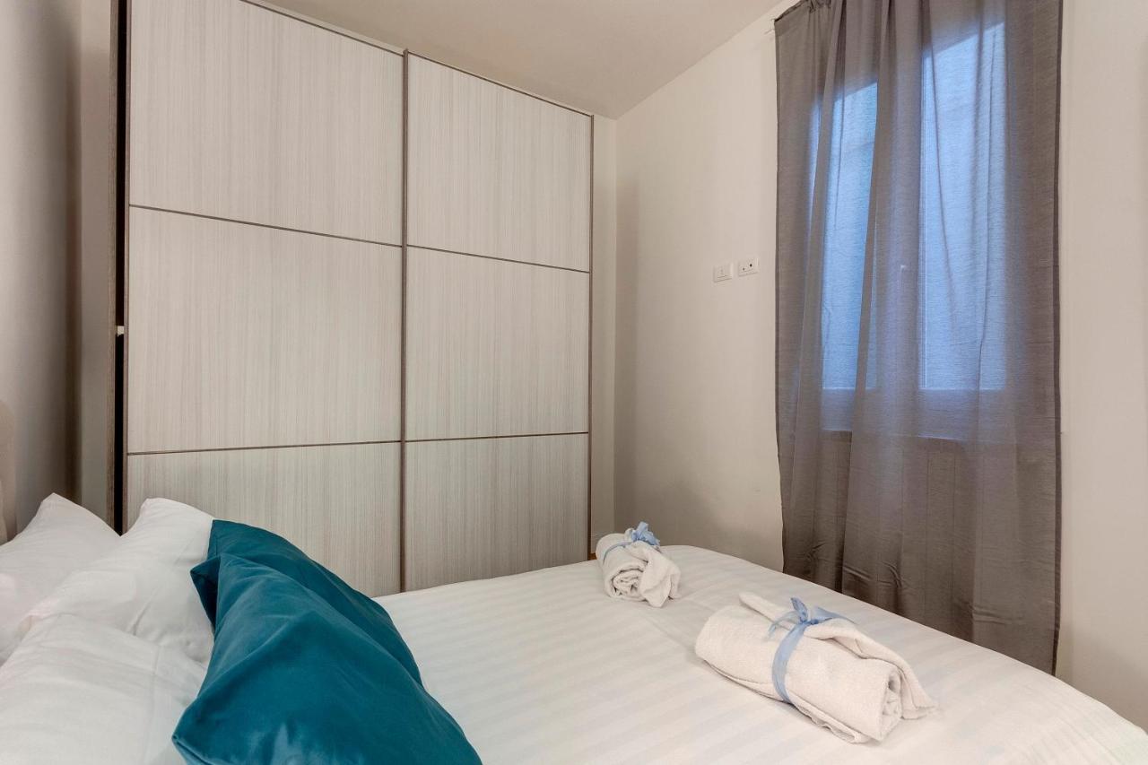Appartement Abigail By Mamo *