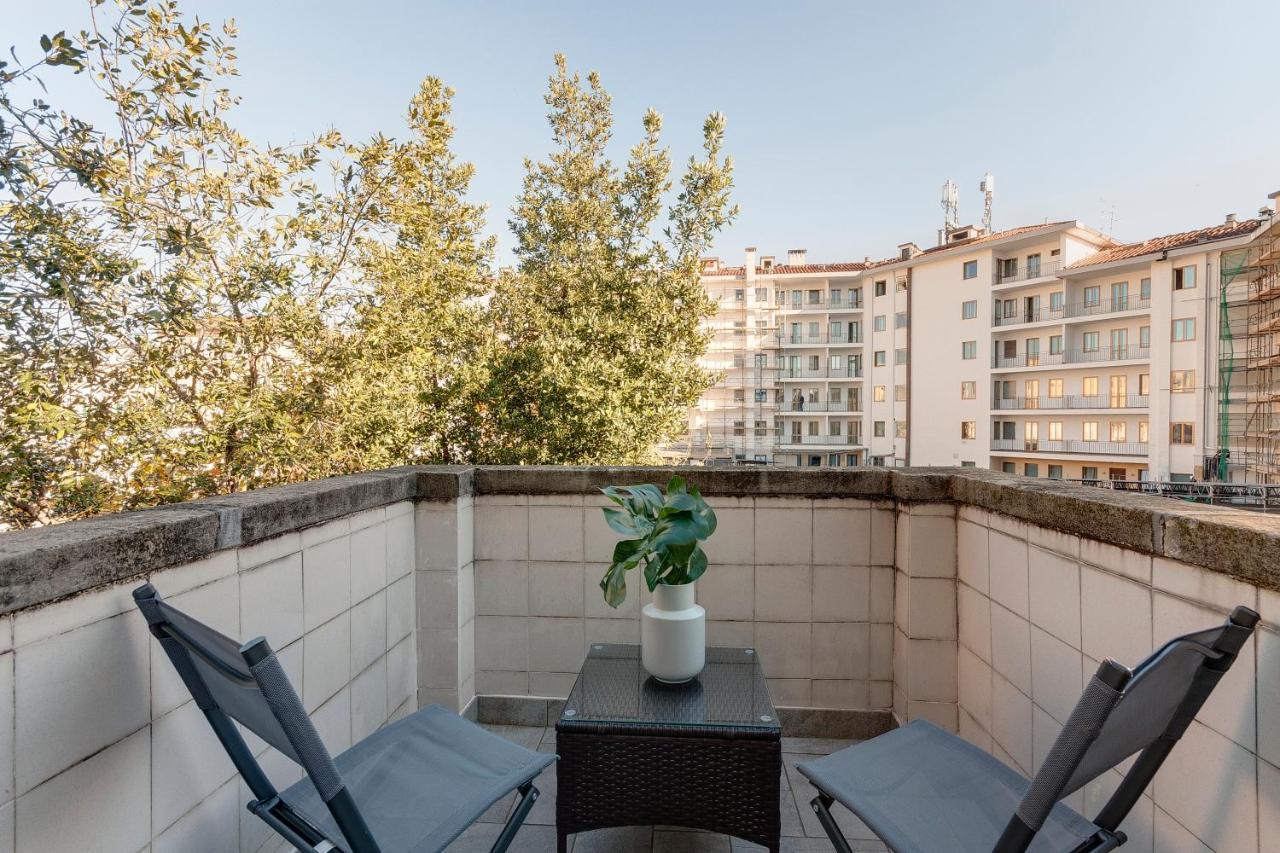 Appartement Abigail By Mamo *