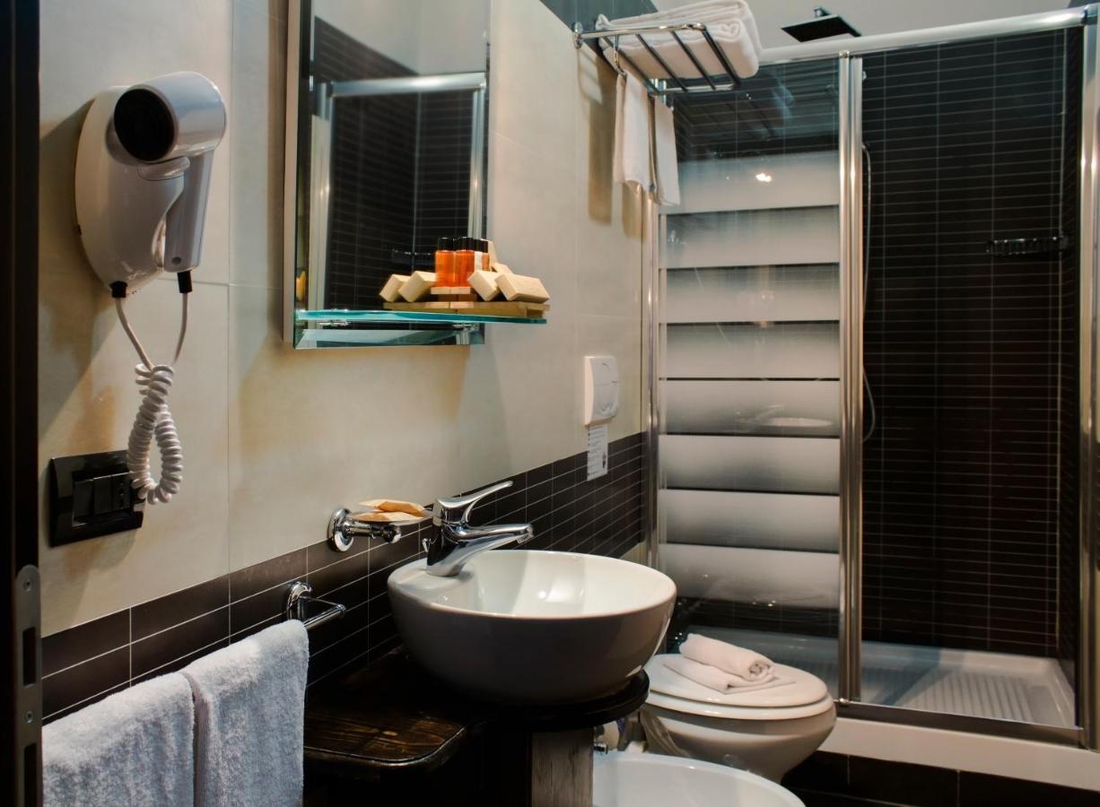 Guest house Residenza Ponte Vecchio *