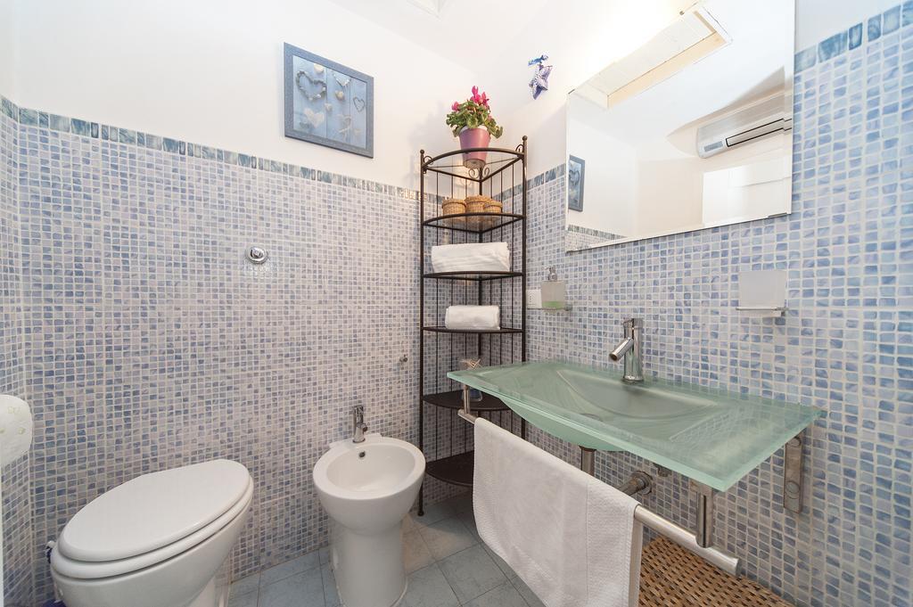 Principi Apartment *