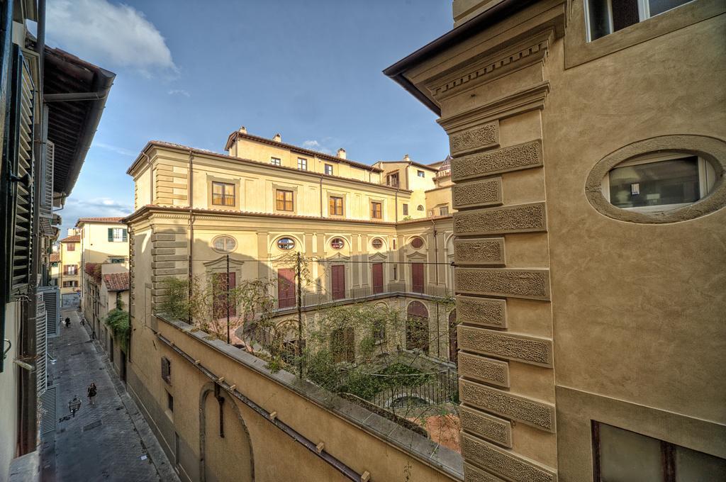 Principi Apartment Florence