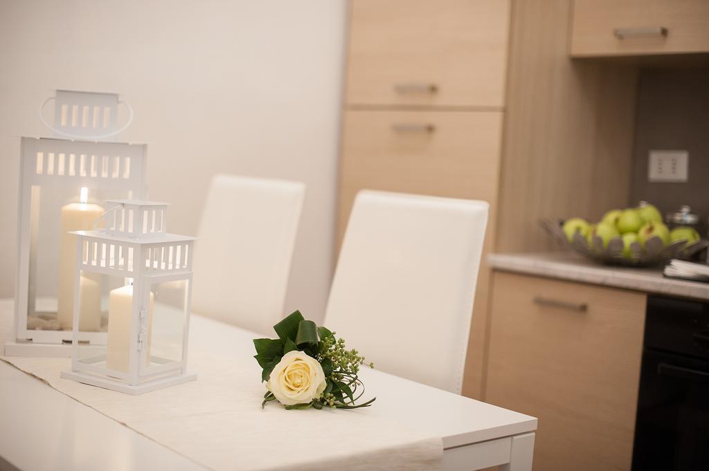 Principi Apartment