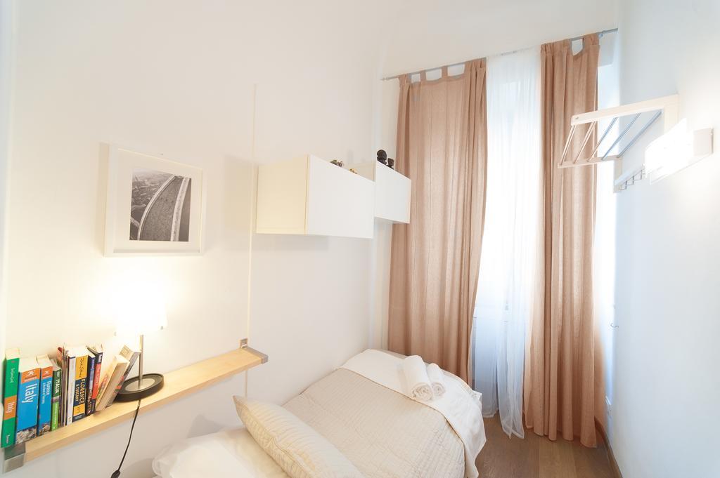 Principi Apartment
