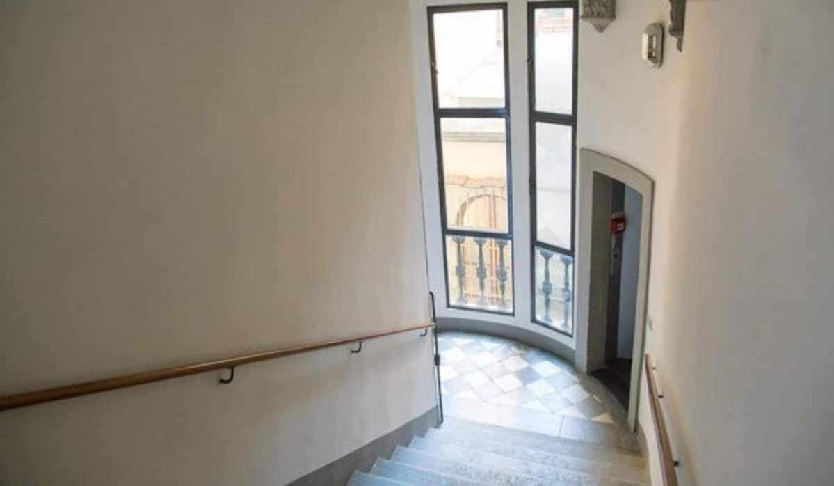 Tornabuoni Studio Apartment *