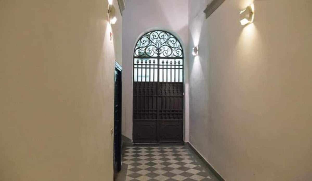 Tornabuoni Studio Apartment *