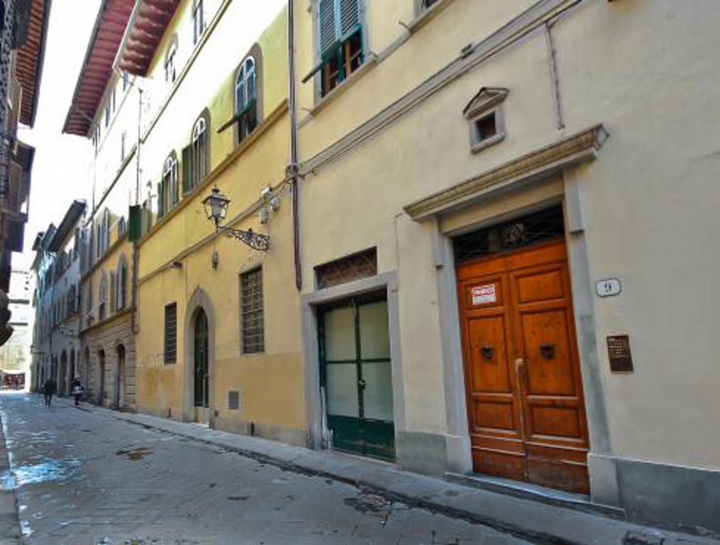 Principi Apartment