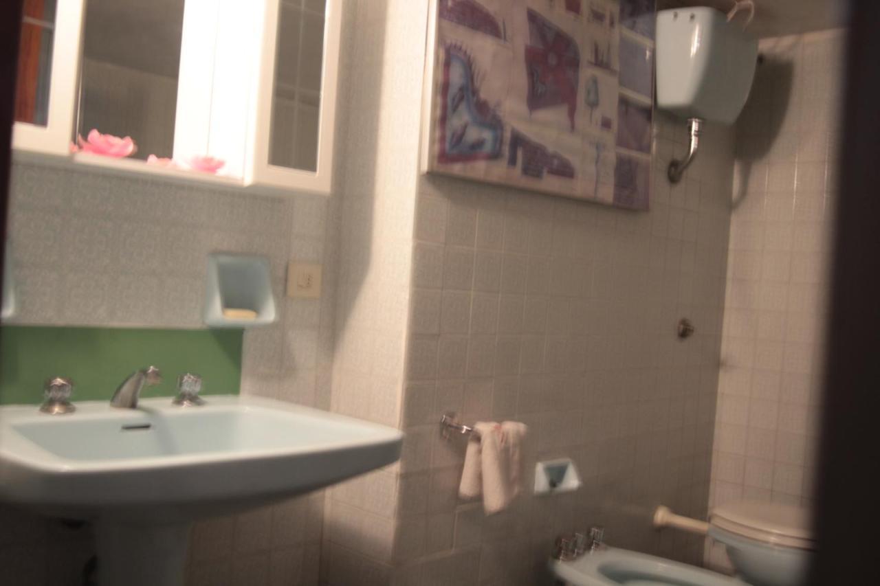 La Casa Di Duccio Con Parcheggio Gratuito Appartement Florence