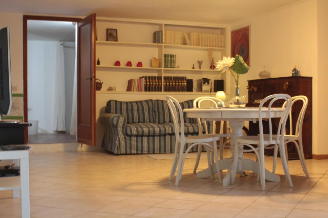 La Casa Di Duccio Con Parcheggio Gratuito Appartement