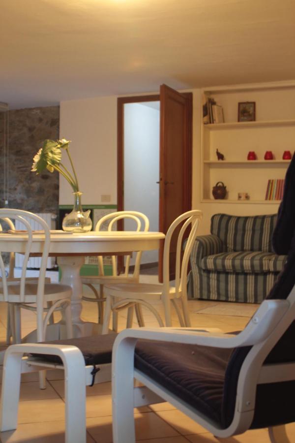 Appartement La Casa Di Duccio Con Parcheggio Gratuito