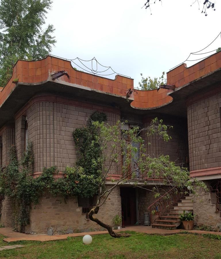 La Casa Di Duccio Con Parcheggio Gratuito Appartement