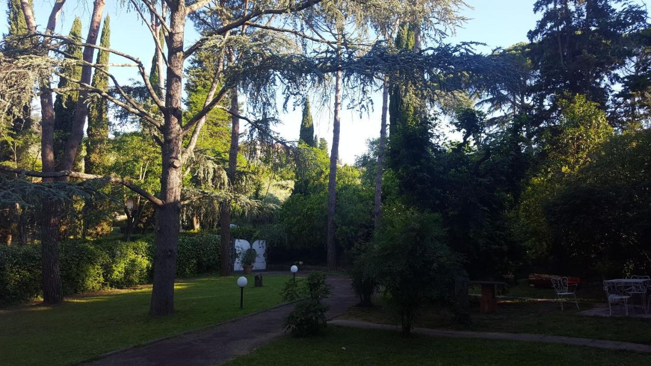 La Casa Di Duccio Con Parcheggio Gratuito Appartement *