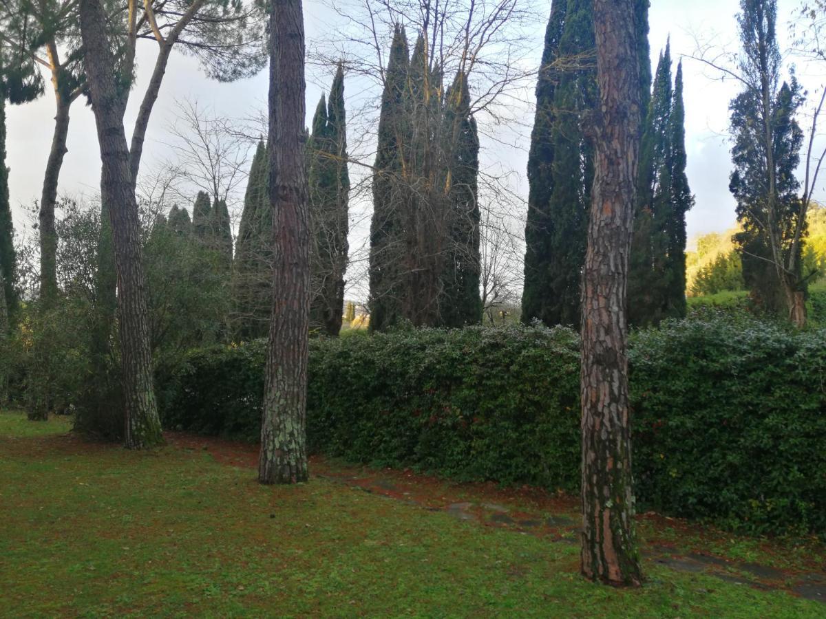 Appartement La Casa Di Duccio Con Parcheggio Gratuito Florence