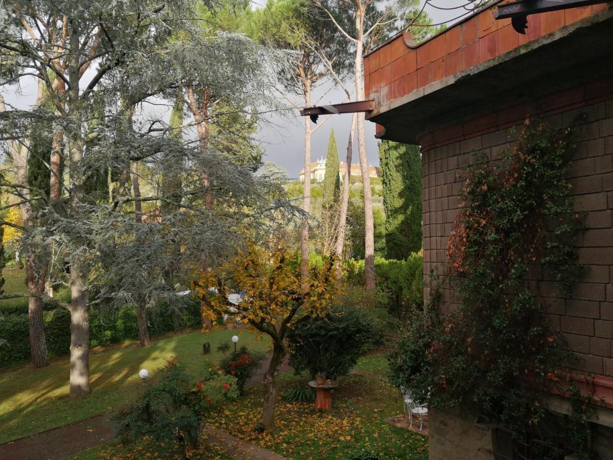 La Casa Di Duccio Con Parcheggio Gratuito Appartement Florence