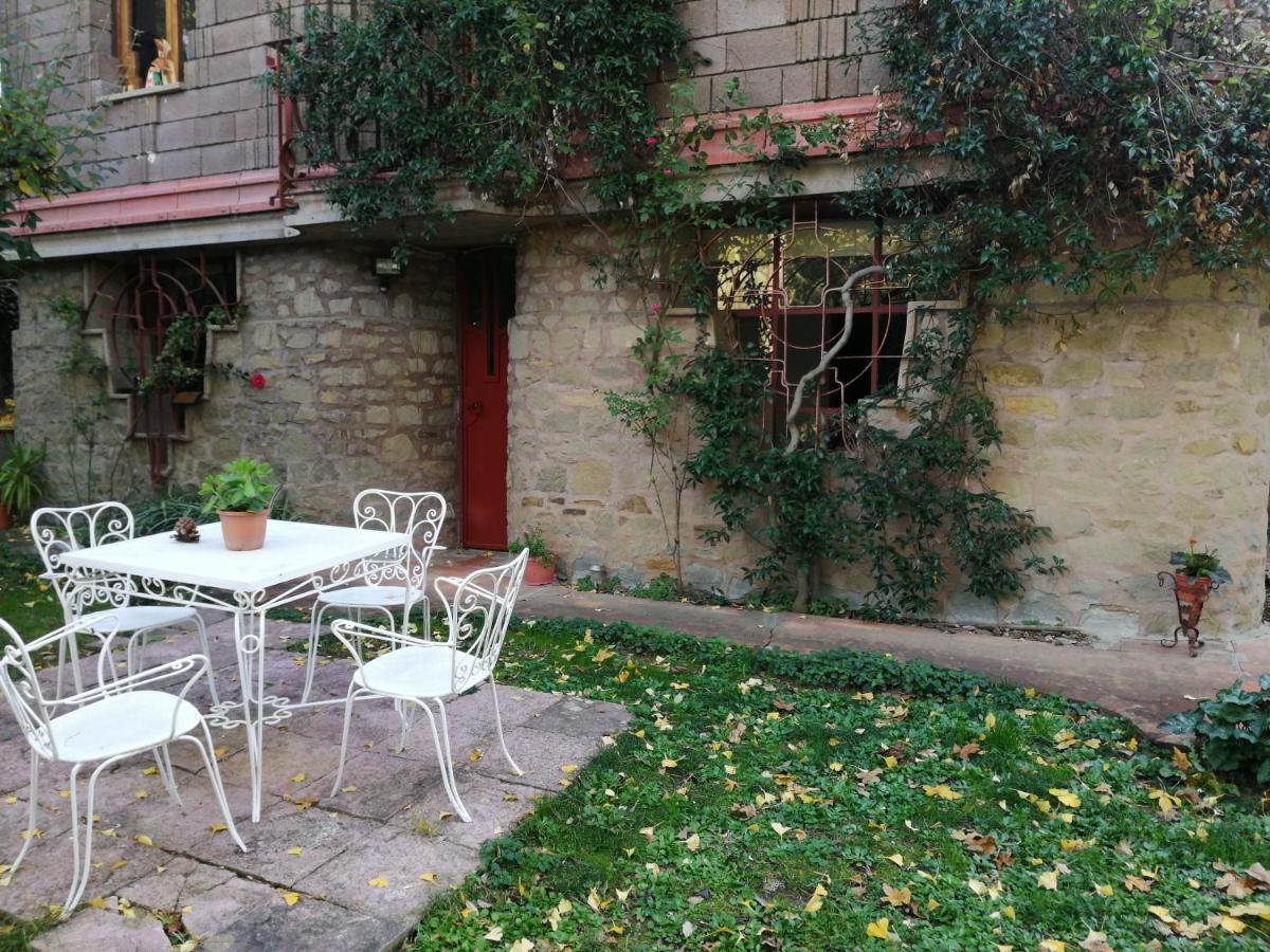 La Casa Di Duccio Con Parcheggio Gratuito Appartement Florence
