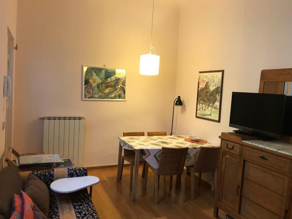 Apartment Zanobino