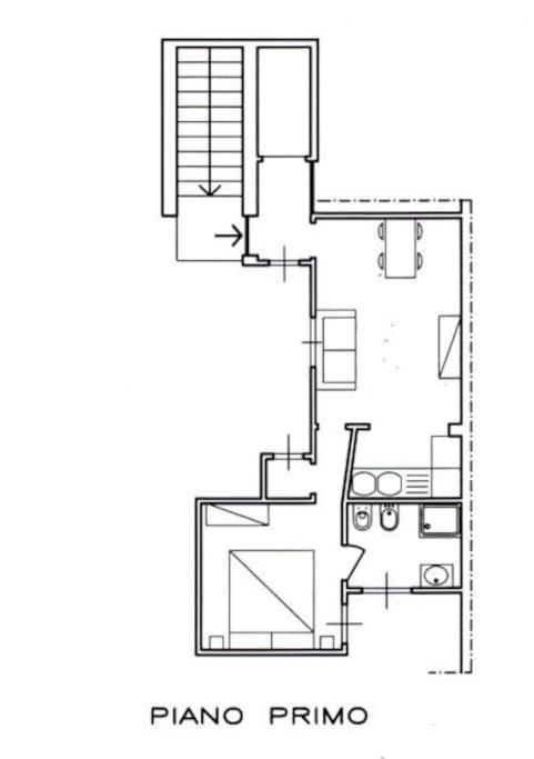 Apartment Zanobino Florence