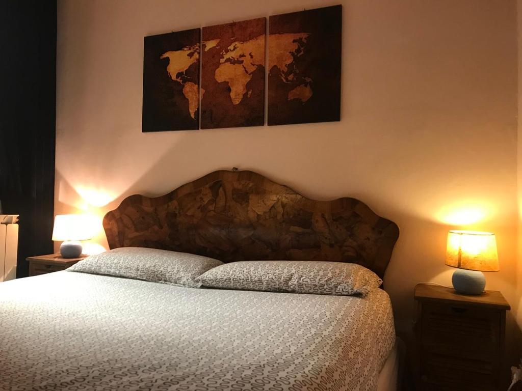 Apartment Zanobino