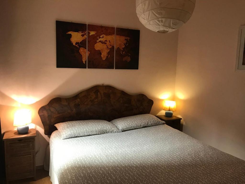 Apartment Zanobino