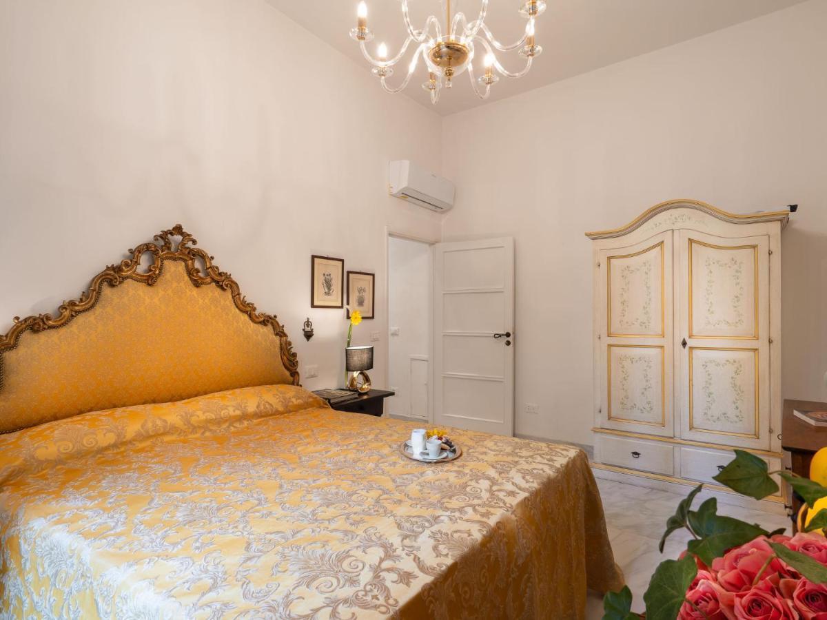 Apartment Signoria Apartament By Interhome *