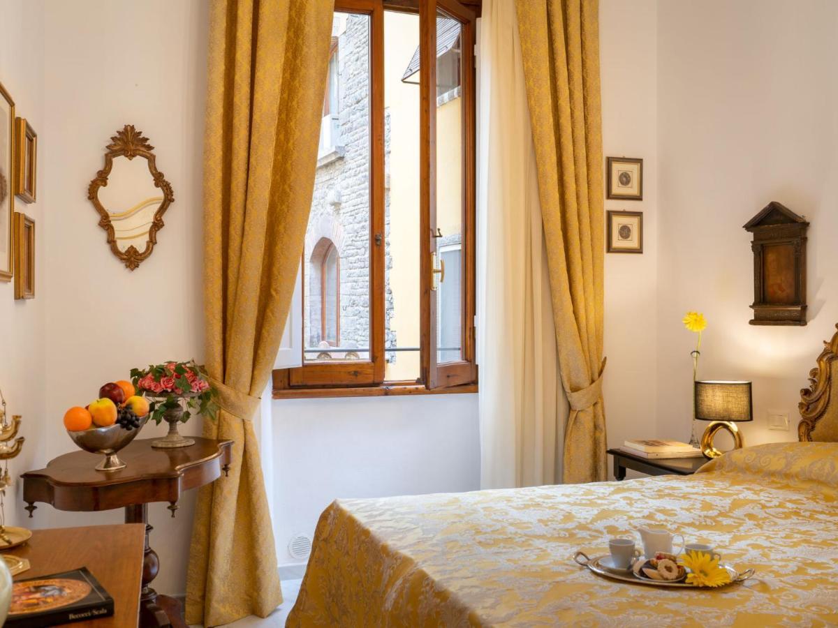 Signoria Apartament By Interhome Apartment Florence