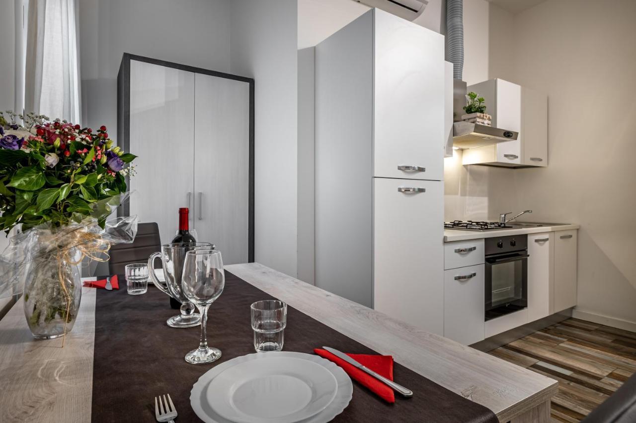 Maison d'hôtes Residenza Fanti *