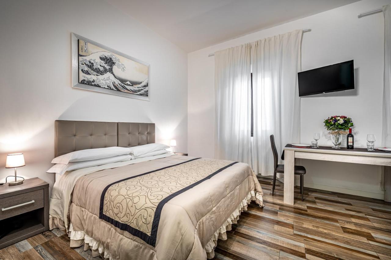 Maison d'hôtes Residenza Fanti Florence
