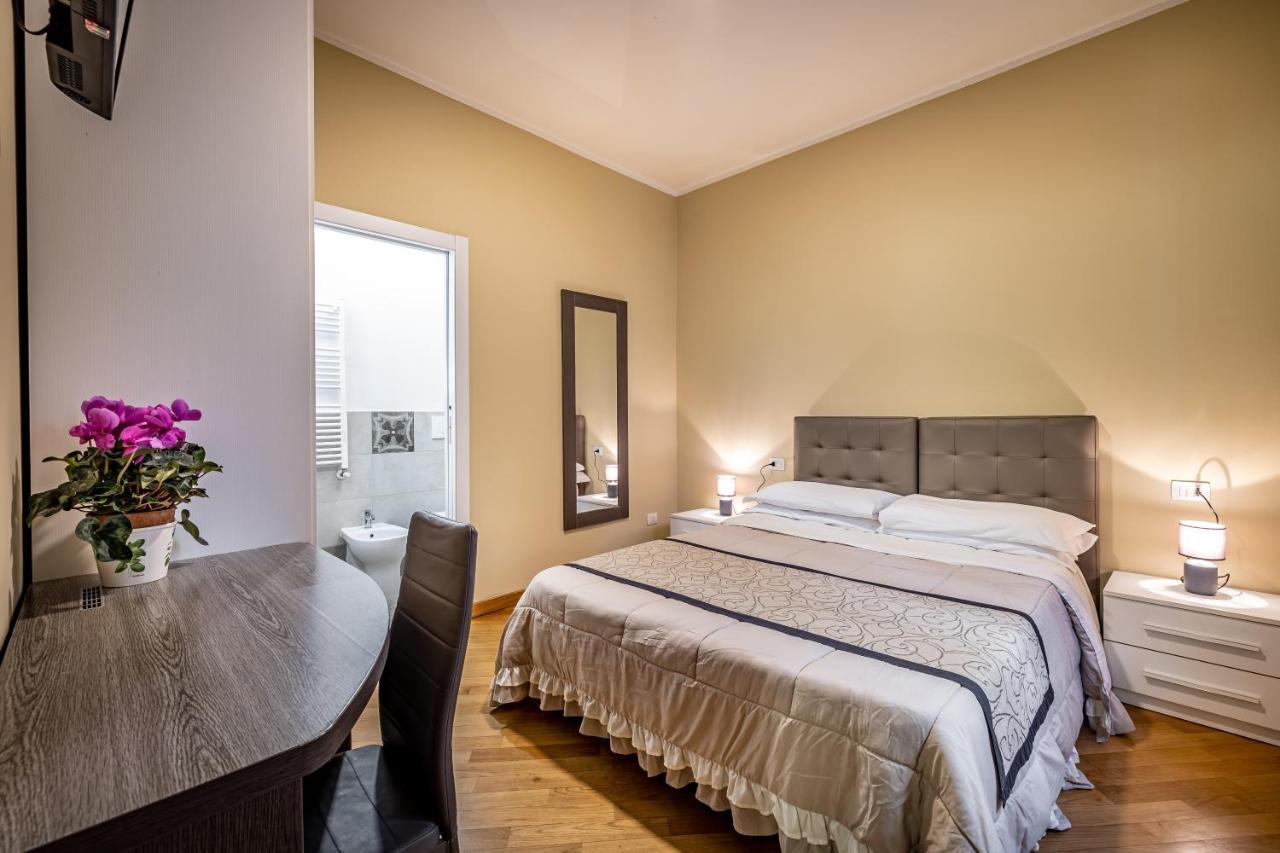 Residenza Fanti Maison d'hôtes Florence