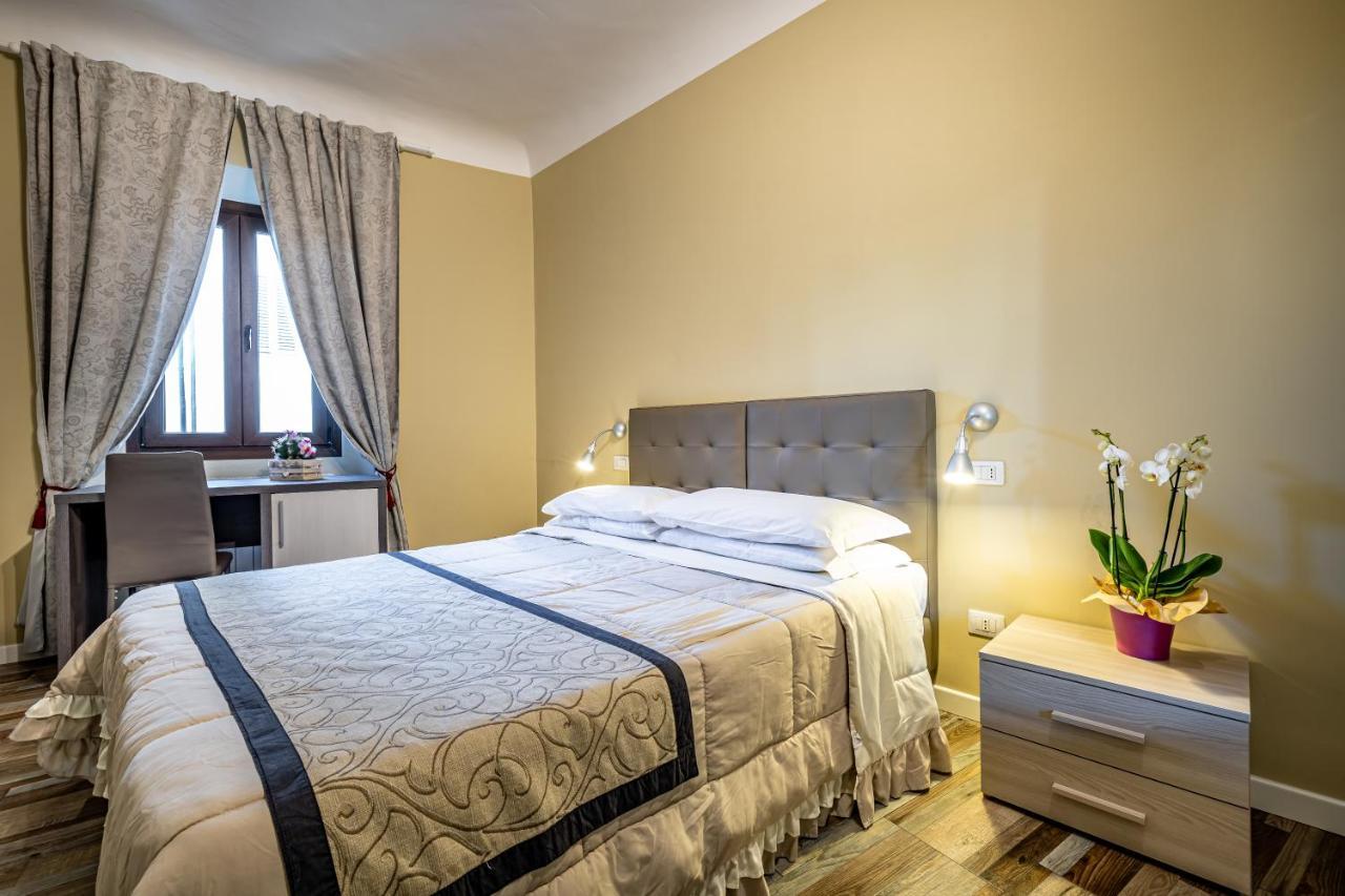 Residenza Fanti Maison d'hôtes Florence