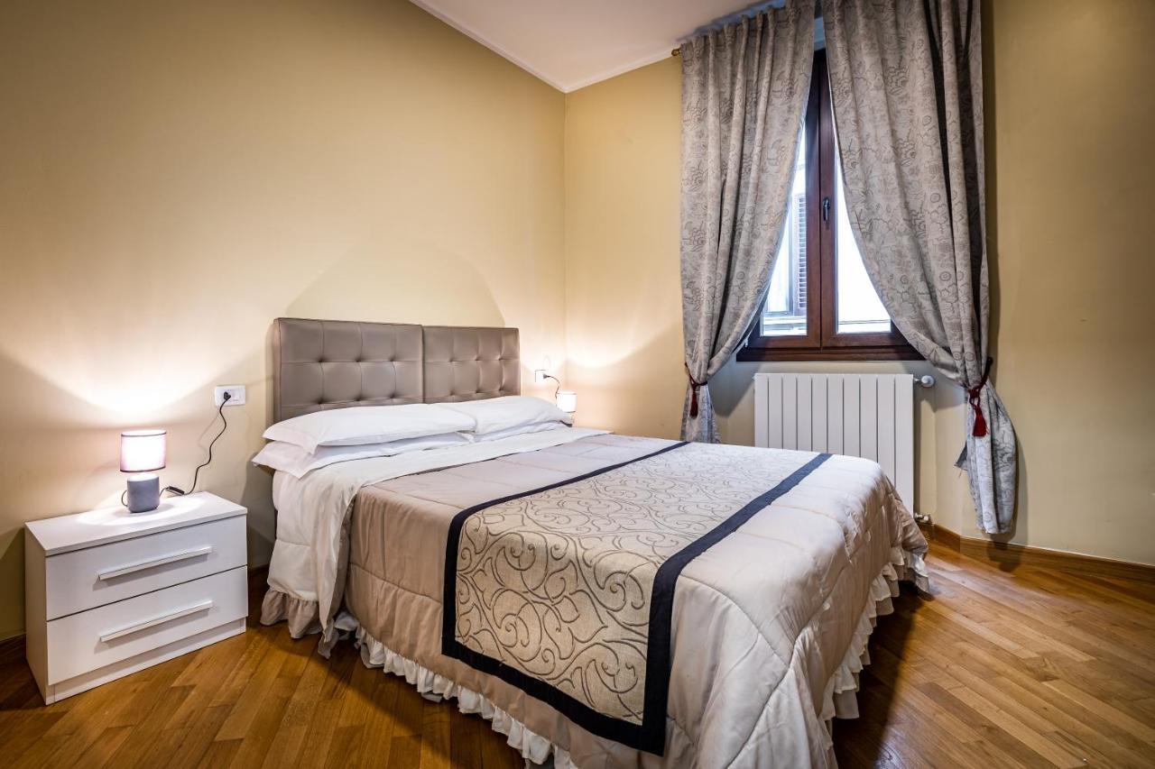 Residenza Fanti Maison d'hôtes Florence