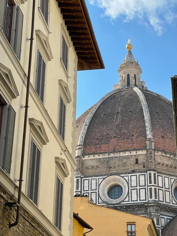 Leonardo Appartement Florence