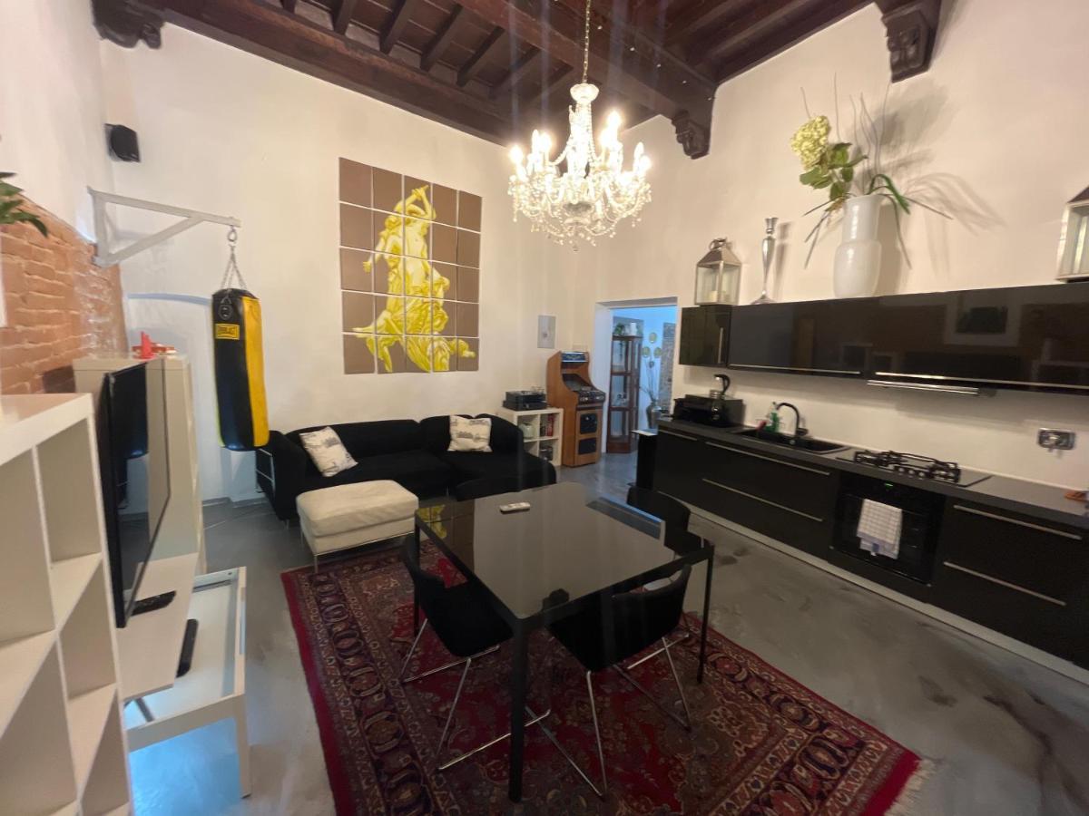 Luxury Appartement