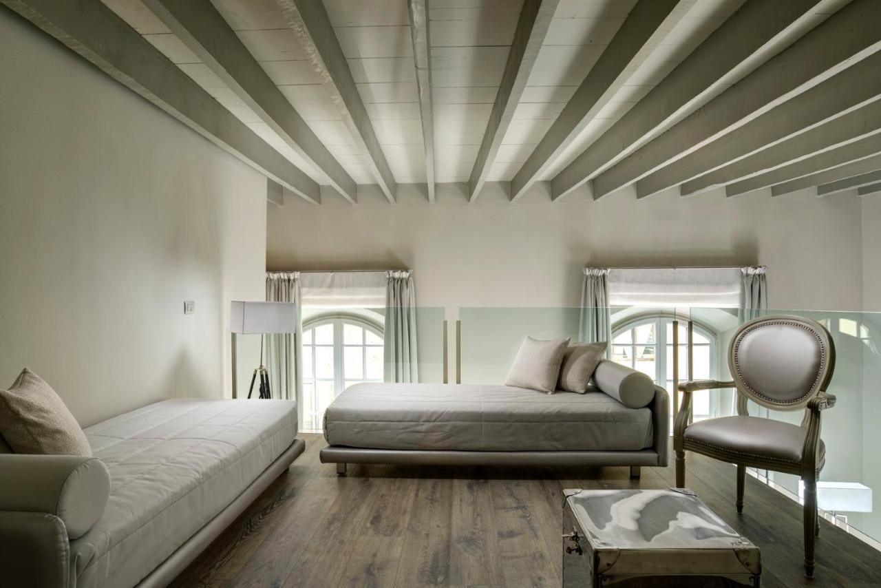 Strozzi Square Amazing House *