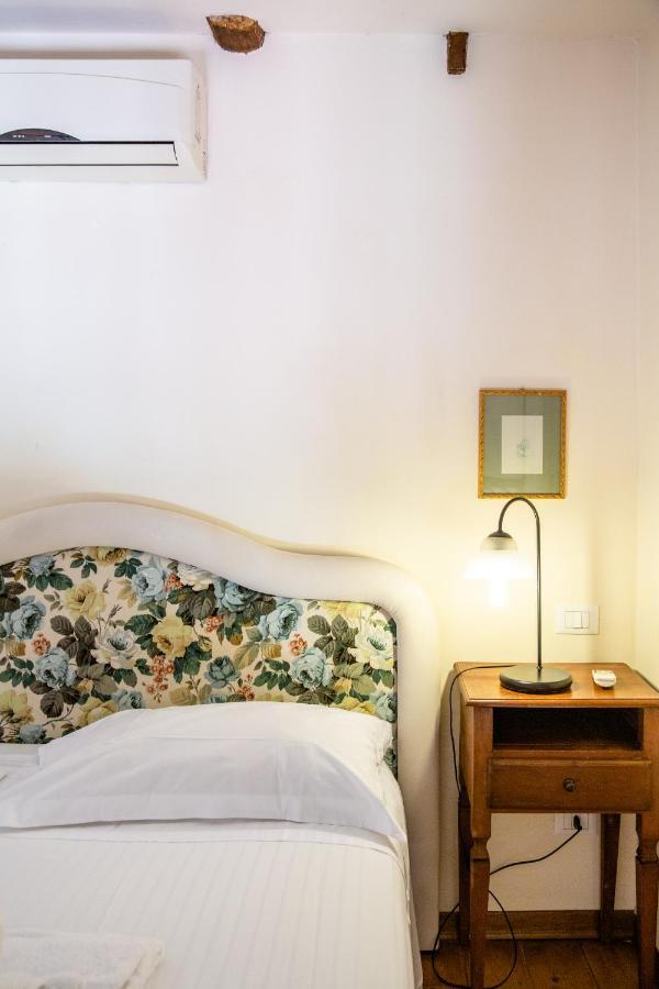 Tranquil Flat Near David Florence