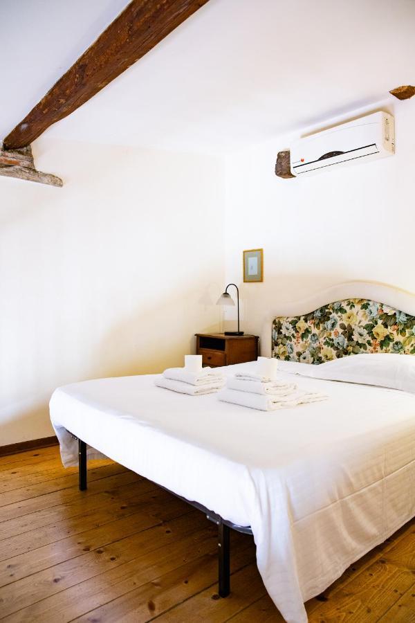 Appartement Tranquil Flat Near David Florence