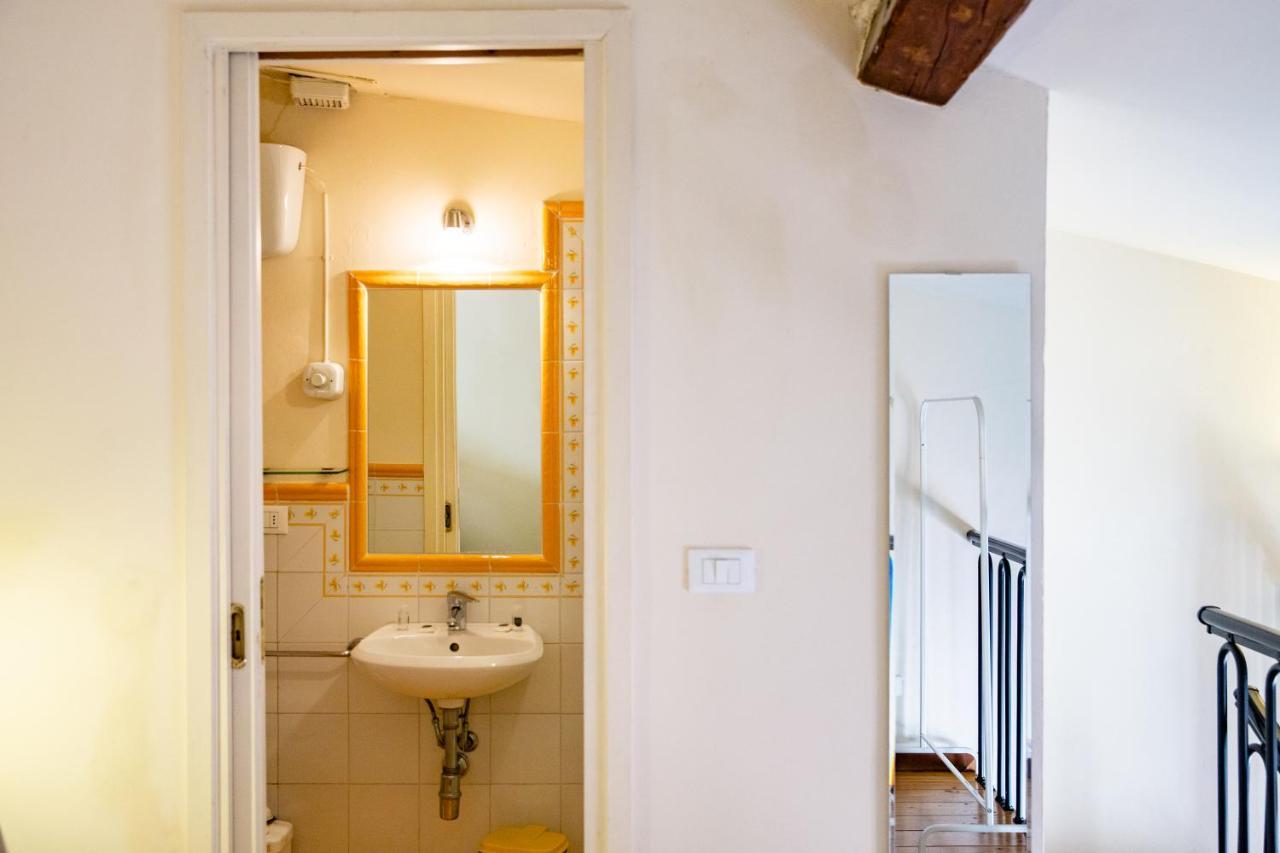 Tranquil Flat Near David Appartement Florence