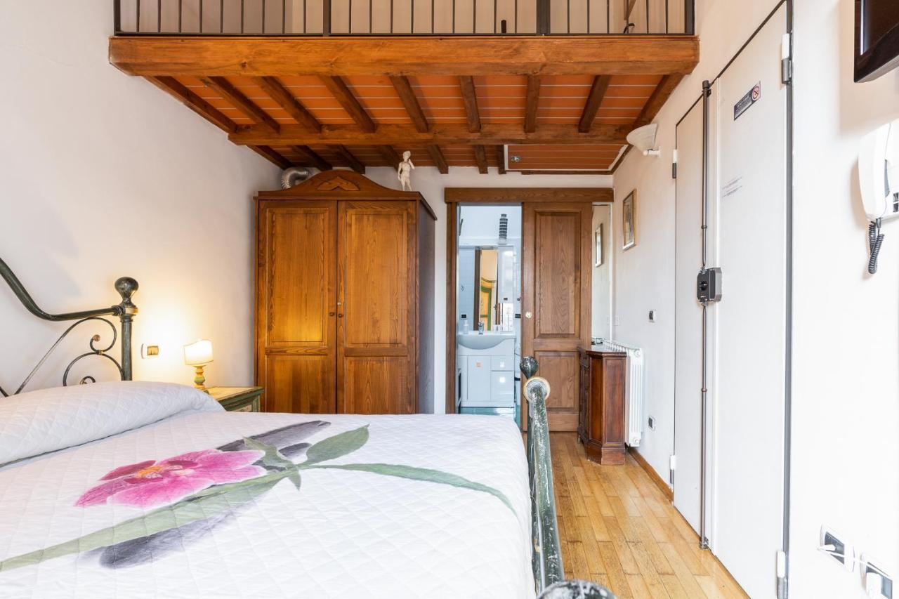 Mini Corso Apartment *
