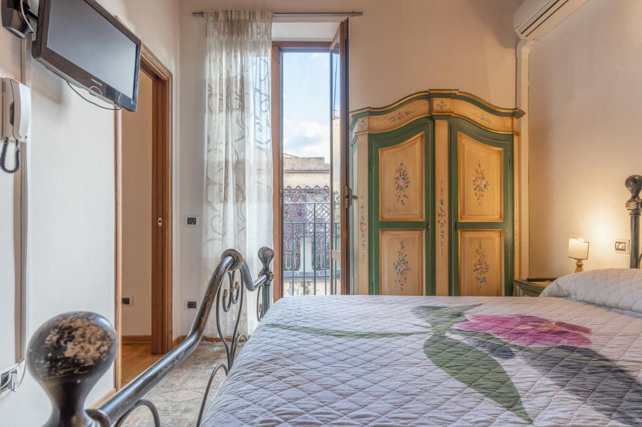 Mini Corso Apartment