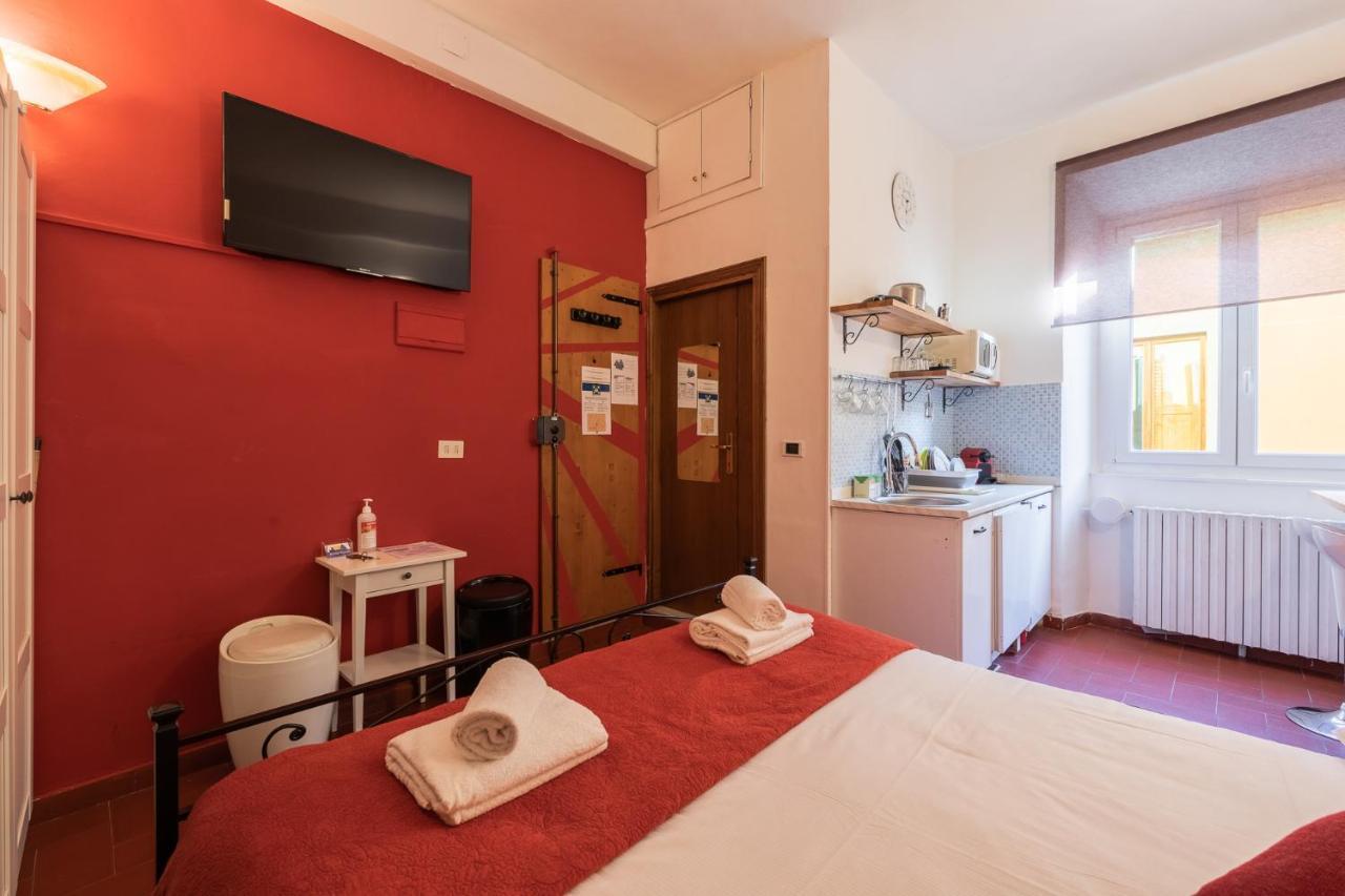 Appartement Uffizi Florence