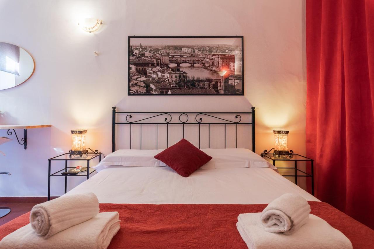 Appartement Uffizi