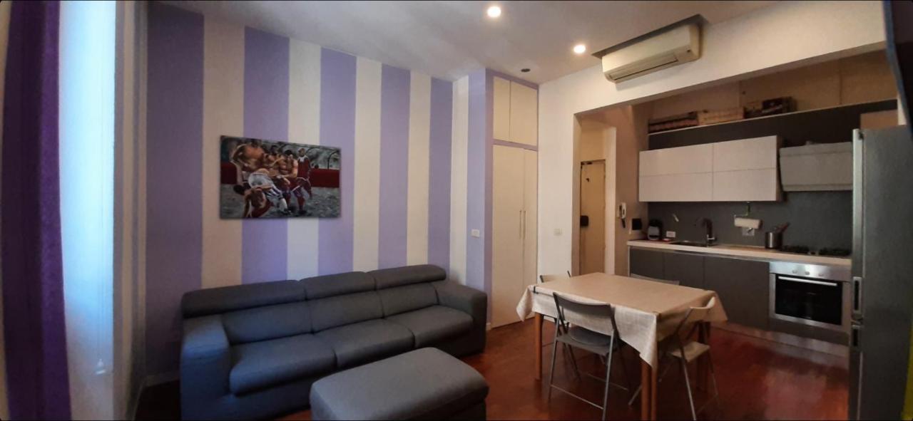 Apartment Cittadella22