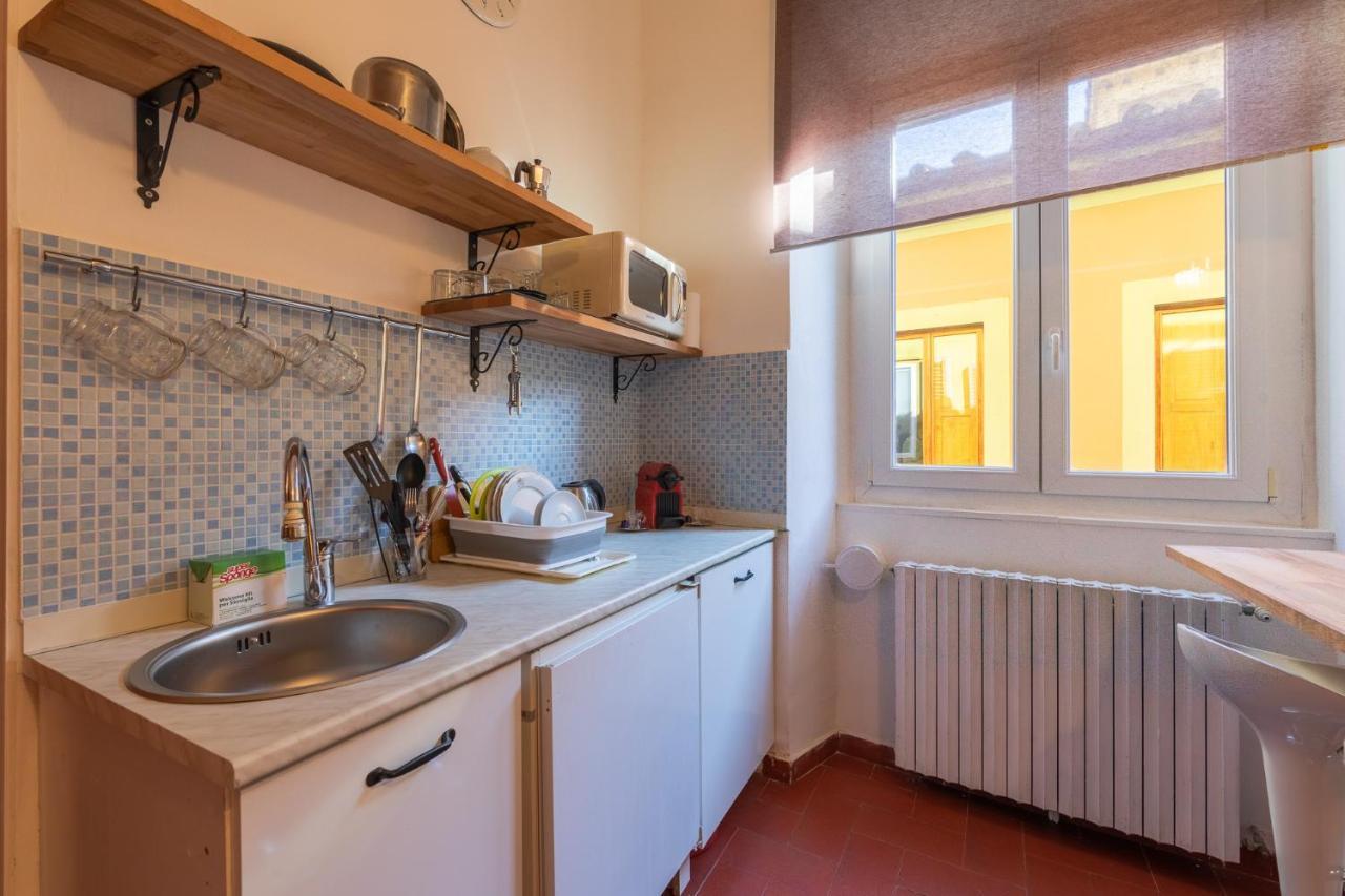 Appartement Uffizi Florence