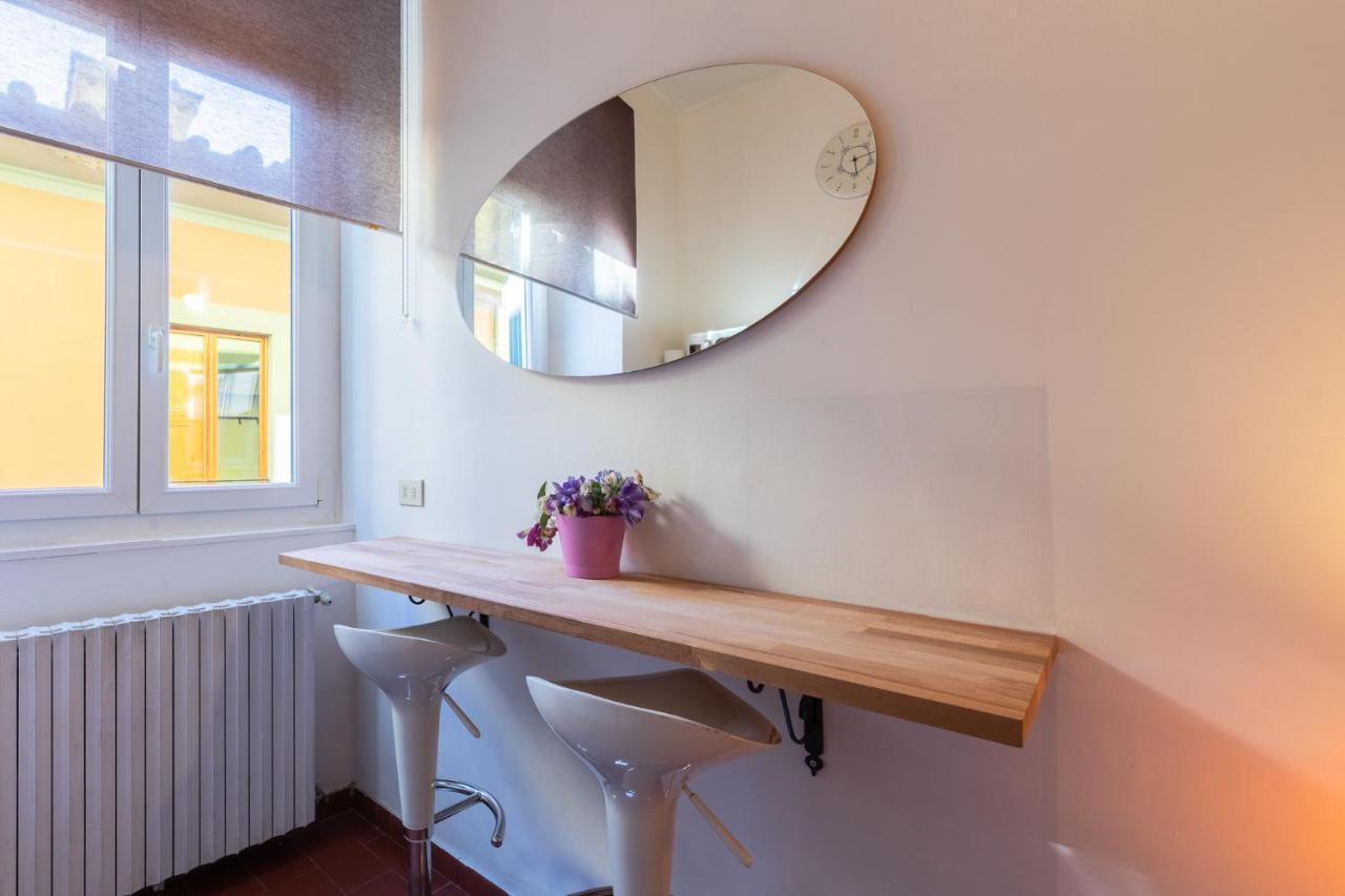 Appartement Uffizi Florence