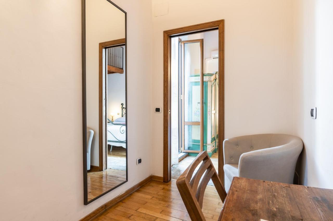 Apartment Mini Corso *