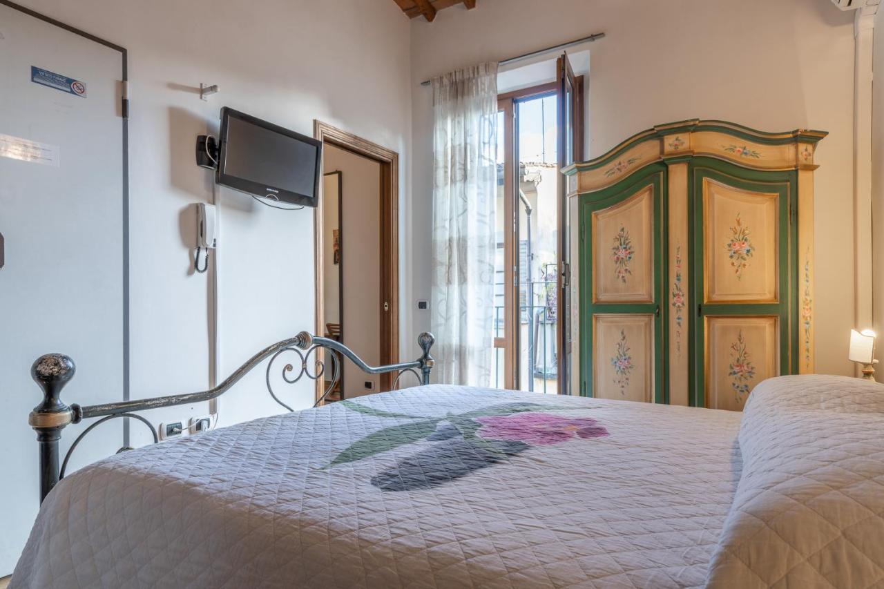 Mini Corso Apartment Florence
