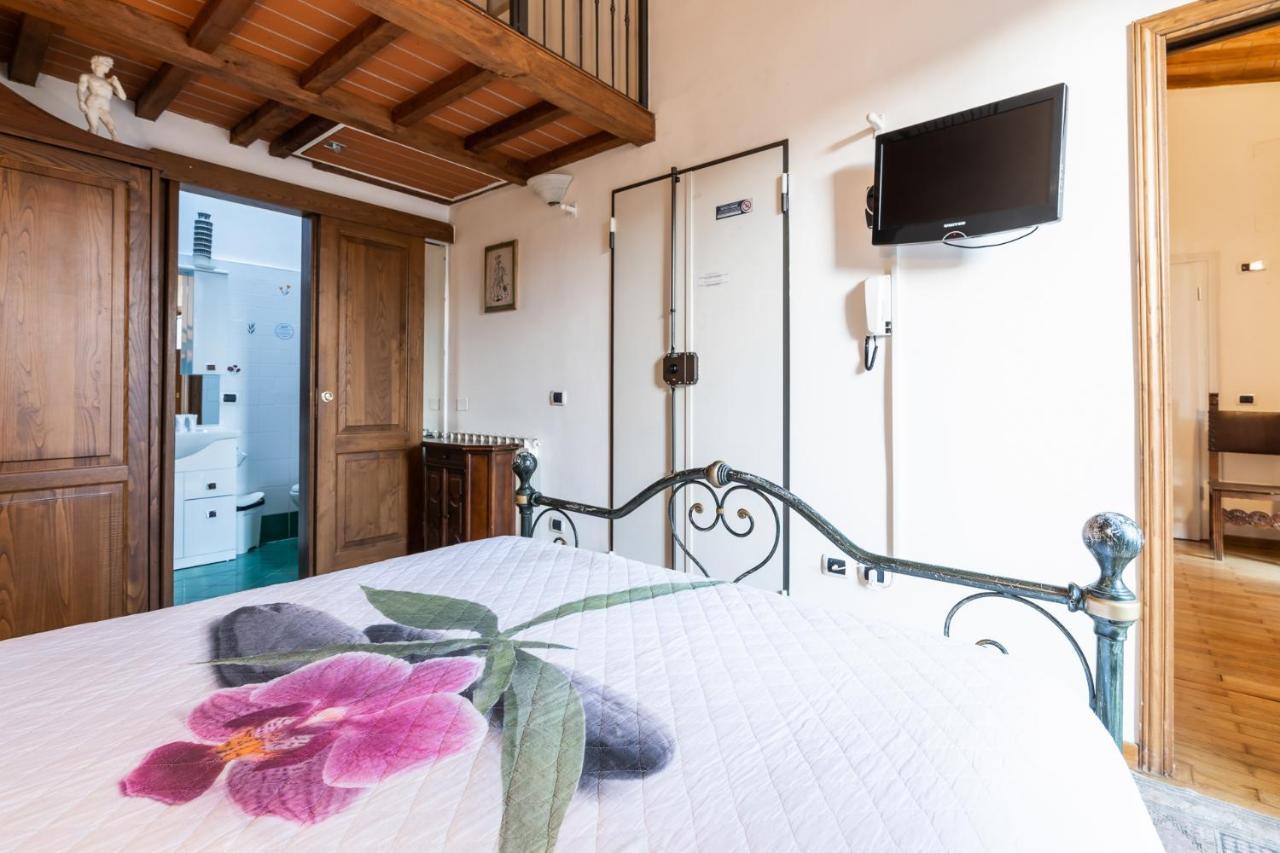 Mini Corso Apartment