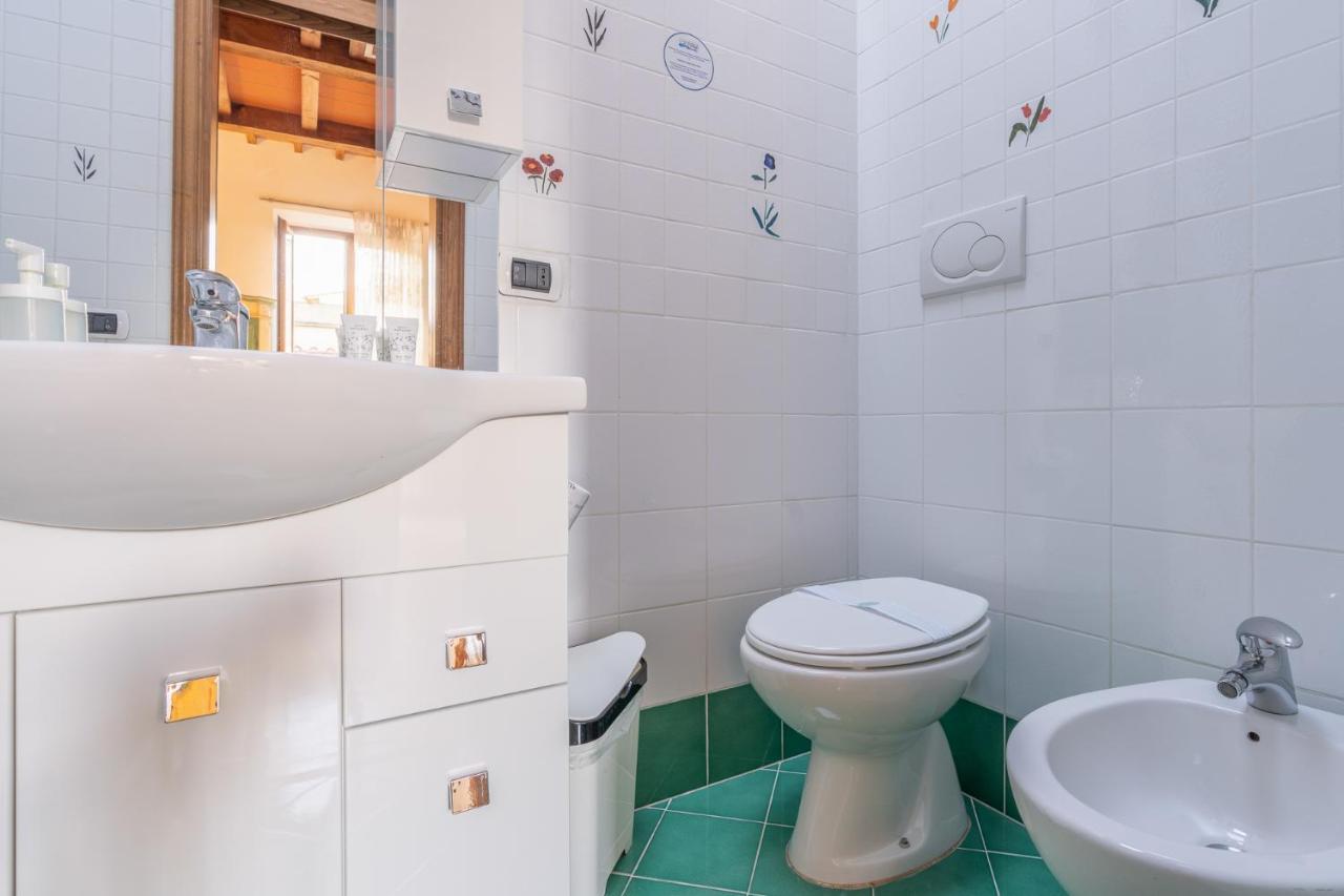Apartment Mini Corso *