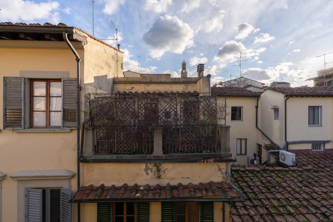 Mini Corso Apartment *